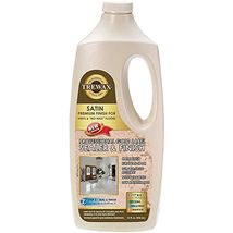 Trewax Professional Gold Label Sealer, Satin, 32-Fluid Ounce - $17.95