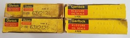 One(1) Box of Garlock Klozure 63 X 2121 - 21158 2121 Seals ~ Two in each box - $13.97