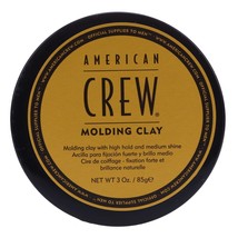 American Crew Molding Clay 3 oz.. - £23.73 GBP