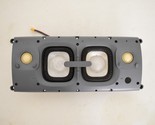 Sony SRS-XB43 Original OEM Replacement Front Driver Panel for SRSXB43 - $29.99