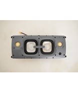 Sony SRS-XB43 Original OEM Replacement Front Driver Panel for SRSXB43 - £23.59 GBP