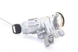 00-05 TOYOTA CELICA Ignition Switch Lock Cylinder W/ Key Set F2073 image 2