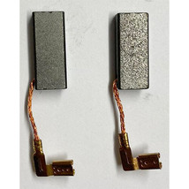CARBON BRUSHES FOR BOSCH GBS AND GSB PART 1 617 000 525 GBH 2-22 PAIR-D3 - $7.99