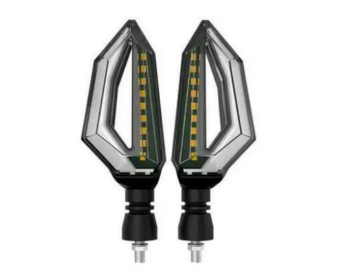 LED License Plate Holder Rear Tail Tidy Turn Signal   MSX125 Grom MSX 125 SF 201 - £143.15 GBP