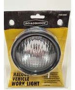 Vehicle Work Light Halogen New Road Shock Vehicle 12 V 93904 Worklight - £17.95 GBP