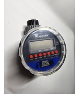 Yardeen Electronic Water Timer Garden Irrigation Controller Digital Inte... - $301.14 MXN