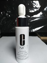 CLINIQUE Clarifying Do-Over Peel Peeling Exfoliant, 1 FL OZ NO BOX - $10.02