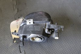03-06 MERCEDES CL500 CL600 CL55 CL65 AMG LEFT DRIVER SIDE FOG LIGHT C271 image 5