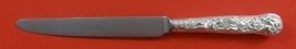 Bacchanalian by C J Vander Sterling Silver Regular Knife French 8 7/8&quot; - £126.51 GBP