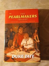 The Pearlmakers Trilogy By Duke Tate Signed By Author Special Ed Hardcover With - £7.91 GBP