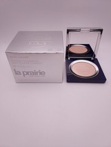 La Prairie Skin Caviar Powder Foundation PETALE NC-05 Full Sz New Sealed SPF - $153.44