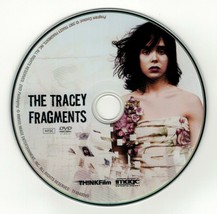 The Tracey Fragments (DVD disc) Ellen Page - £4.40 GBP