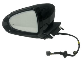 2017-19 Buick Lacrosse LH Driver Side Door Mirror W/ Memory Blind Spot H... - $128.65