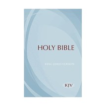 The Holy Bible: King James Version  - £67.26 GBP