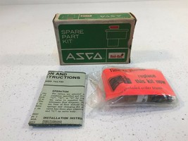Asco RedHat K102-485 Solenoid Valve Repair Kit 102485 - £15.71 GBP