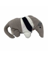 Teenie Beanie Babies Antsy the Anteater McDonalds Beanbag Plush Swing Tag - £3.14 GBP