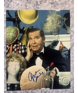 Original 8 X 10 Photograph Autographed By Milton Berle Authentic - €63,78 EUR Original 8 X 10 Photograph Autographed By Milton Berle Authentic - €63,78 EUR