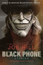 The Black Phone [Movie Tie-in]: Stories by Hill, Joe Brand new Free Ship - £9.67 GBP