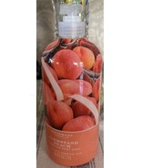 Homeworx Slakin + Co FARMSTAND PEACH Hydrating Body Wash 34 Fl Oz - $552.23 MXN