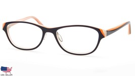 Prodesign Denmark 1766-1 c.9022 Dark Blue Eyeglasses 52mm (Demo Lenses Missing) - £50.52 GBP