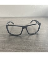 Spy Optics Sunglasses Rocky Sporty Black Full Rim FRAMES ONLY 64-15-130 N - €21,29 EUR
