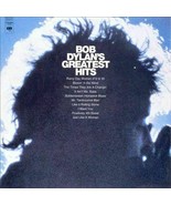 Bob Dylan&#39;s Greatest Hits CD - £5.37 GBP