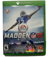 Madden NFL 16 - Xbox One - $5.99