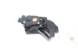 08-14 MERCEDES-BENZ C300 HEATER FLAP MOTOR ACTUATOR Q8312 image 2
