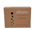 Difiaba Hibiscus Formula Hydrating Serum 13 ml x 0.44 Fl Oz- 12 Vials - $31.96