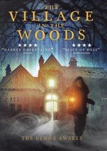VILLAGE IN the WOODS (dvd) *NEW* couple claims Inn is their inheritance, OOP - £7.07 GBP
