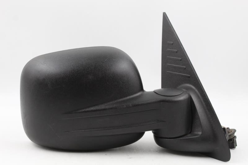 Right Passenger Side Black Door Mirror Power 2002-2007 JEEP LIBERTY OEM ... - $35.99