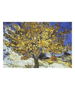 The Mulberry Tree Wooden Photo Puzzle (1000 Pieces) - $50.25 CAD