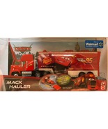 Disney Pixar Cars Haulers Mack Hauler - £31.31 GBP