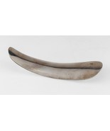 Vintage R. Blackinton Co.Argent Sterling Chausse-Pied 5 3/8 &quot; Long 65.5gr - $289.73 CAD
