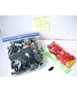 LEGO Alpha Team 4795 Ogel Underwater Base &amp; AT Sub Incomplete -parts lot- - $12.95