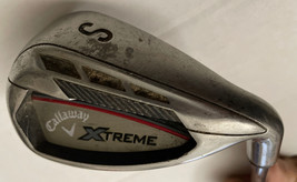 Callaway Xtreme Sand Wedge Steel Uniflex 36” - $29.69