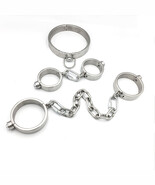 2.5cm height stainless steel kit - $180.00