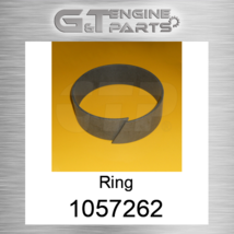1057262 RING WEAR PISTON fits CATERPILLAR (NEW AFTERMARKET) - $16.20