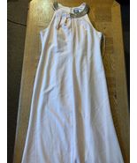 Vince Camuto Womens Dress Sz 14 New( Crystals on Collar need to be sewn ... - €245,10 EUR