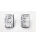 Fits For Toyota Land Cruiser BJ62 HJ62 FJ62 1988-89 Corner Lamp Pair 816... - $888.52 MXN