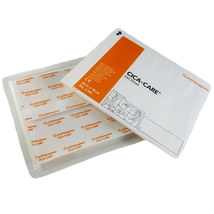 Cica-Care Silicone Gel Sheets Scar Reduction 15cm x 12cm x10 | UK Pharmacy - £261.70 GBP