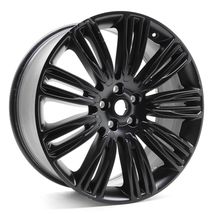 2018-2022 Land Range Rover 22&quot; 22x9.5 5x120 Rim 9 Double Spoke Wheel ET4... - $677.24 CAD