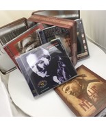 Willie Nelson Collector’s Tin 3 CD Set Yours Always/Keepsakes/Standard Time - $637.62 MXN