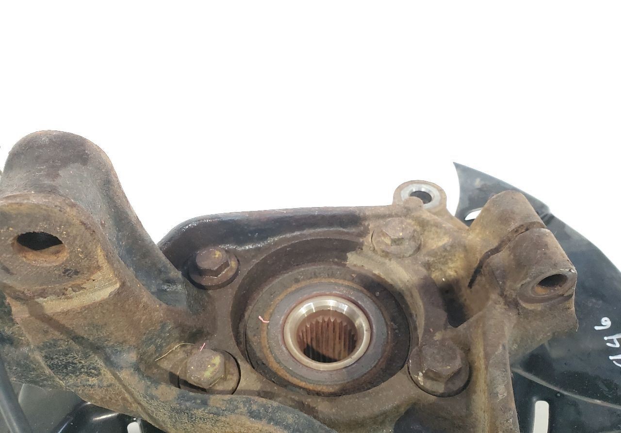 2019 2020 2021 2022 Subaru Ascent OEM Front Right Spindle Knuckle  Item image 11
