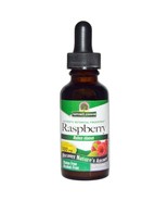 Nature&#39;s Answer, Raspberry, Alcohol-Free,  30 ml - Original - UK Stock - $29.26 CAD