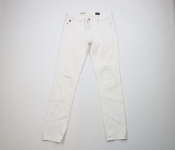 Adriano Goldschmied Womens Size 28 Regular The Stilt Cigarette Leg Pants... - $49.45