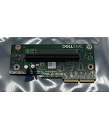 Dell 0T4M6R CN-0T4M6R-FCP00 PCIe Riser Expansion Card  - $209.69 CAD