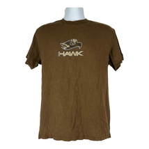 Tony Hawk Men&#39;s Short Sleeved Crew Neck T-Shirt Size Medium - $17.77