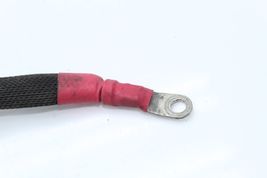 06-08 MERCEDES-BENZ R500 POSITIVE CABLE Q5754 image 7