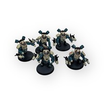 Rackham AT-43 Karmans Lot of 5 Wendigo Miniatures - $59.00